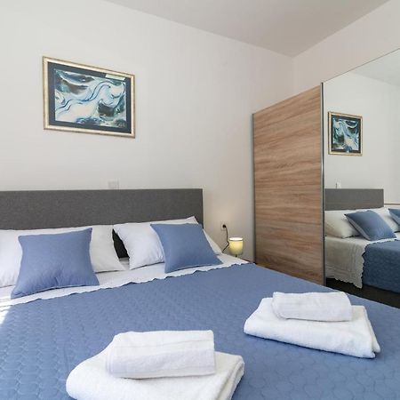 Apartmani Ante & Sime Trogir Eksteriør billede