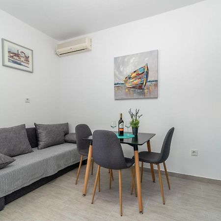 Apartmani Ante & Sime Trogir Eksteriør billede
