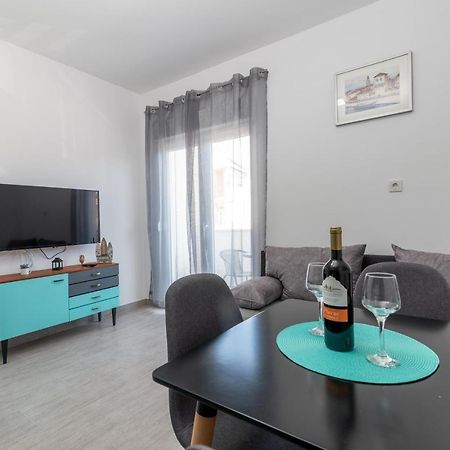 Apartmani Ante & Sime Trogir Eksteriør billede