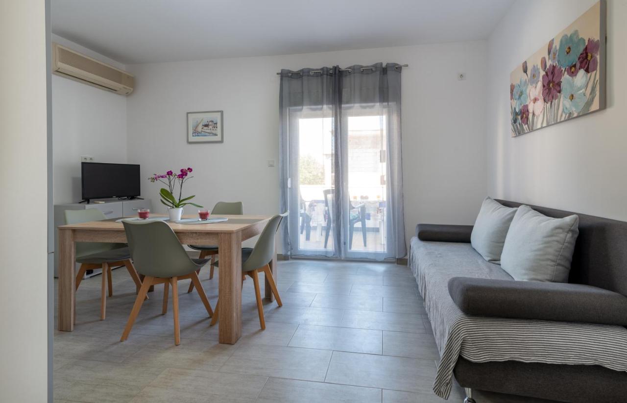 Apartmani Ante & Sime Trogir Eksteriør billede