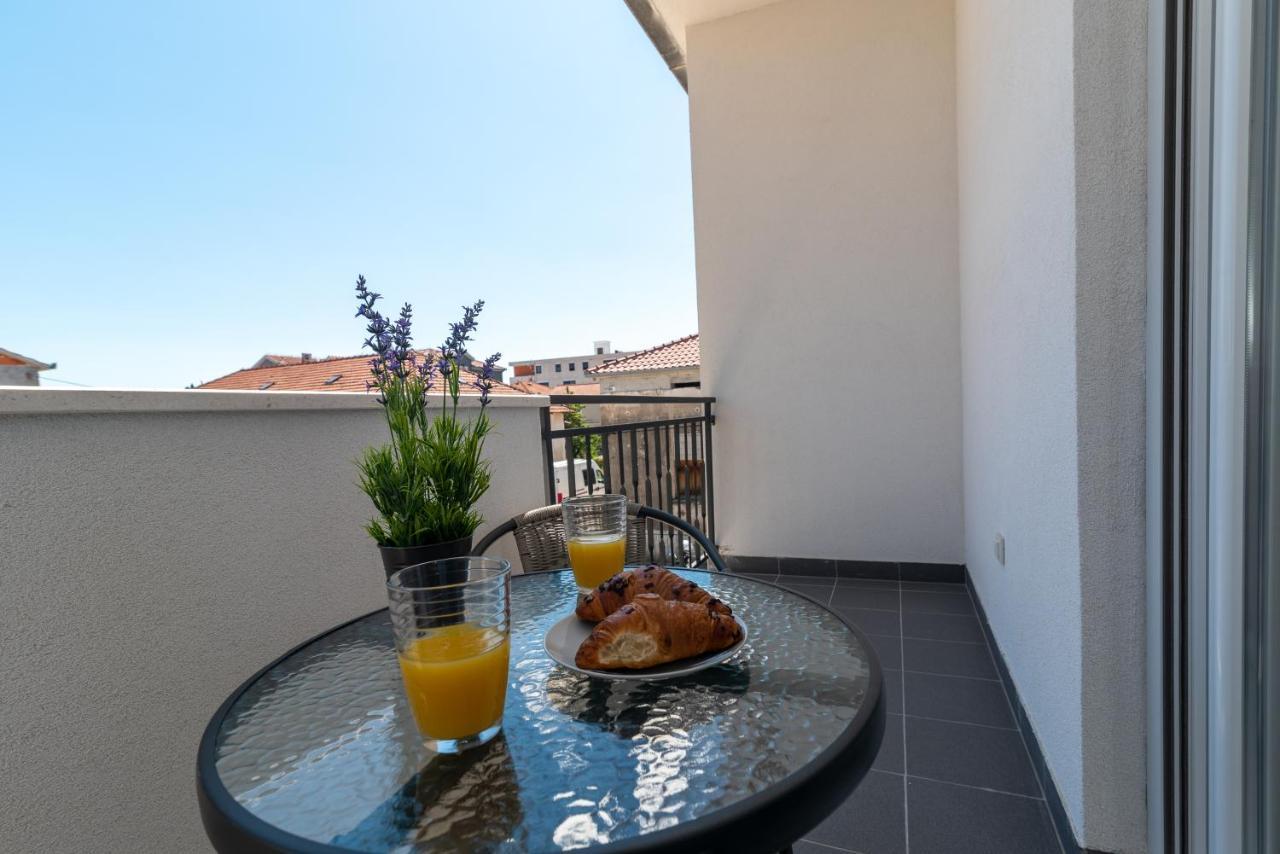 Apartmani Ante & Sime Trogir Eksteriør billede