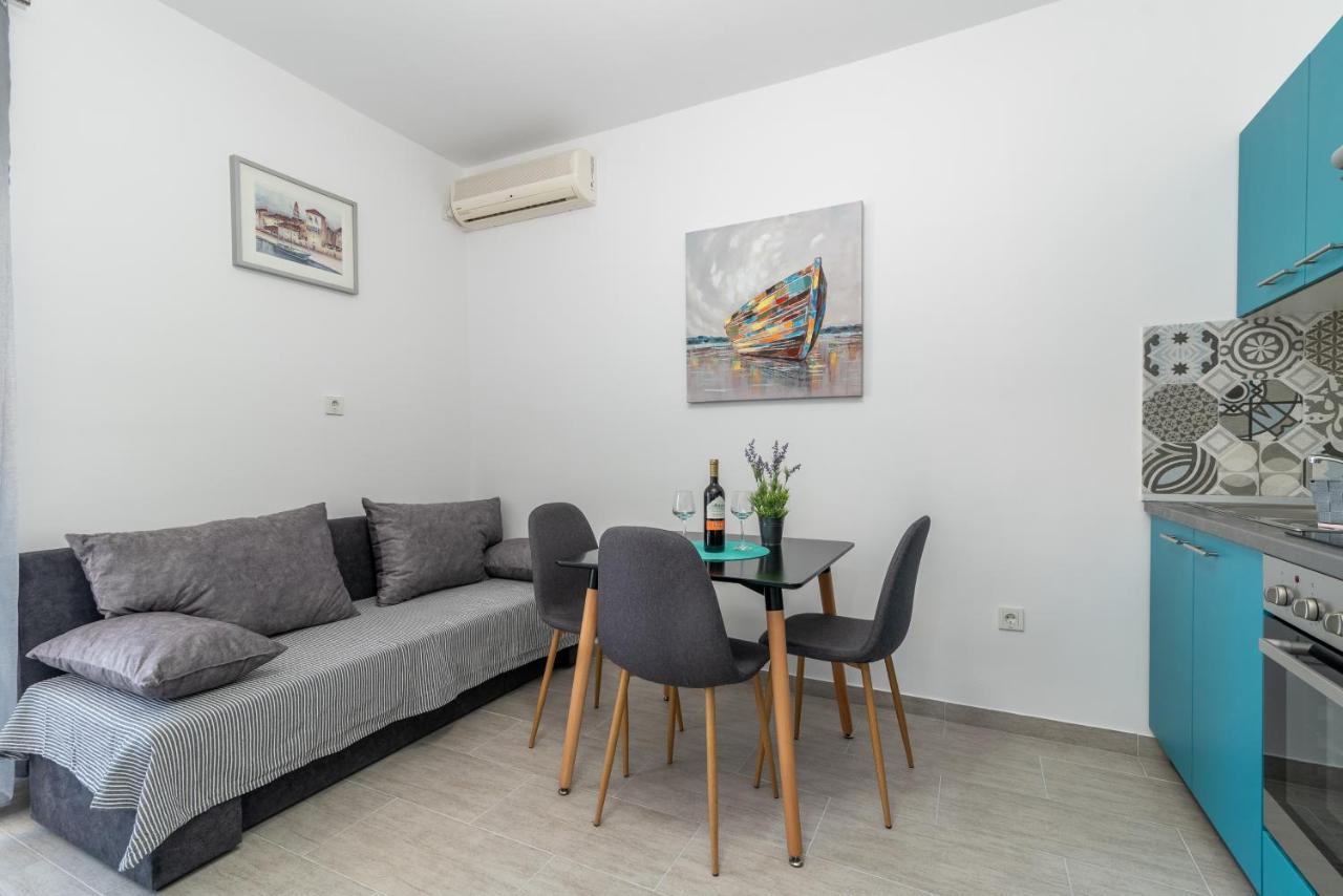 Apartmani Ante & Sime Trogir Eksteriør billede