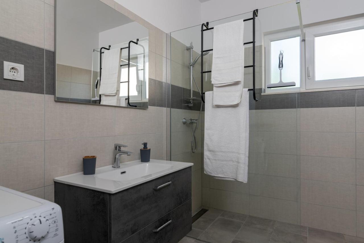 Apartmani Ante & Sime Trogir Eksteriør billede