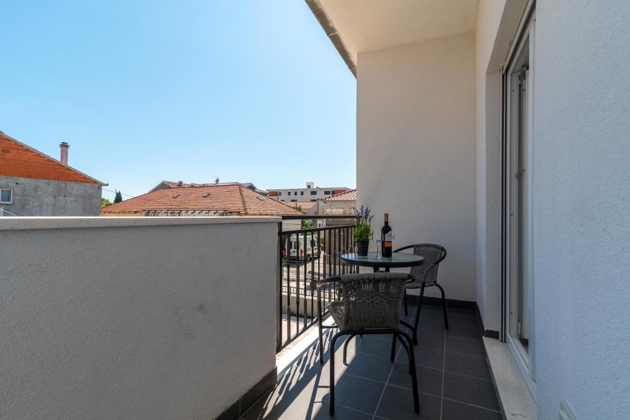 Apartmani Ante & Sime Trogir Eksteriør billede