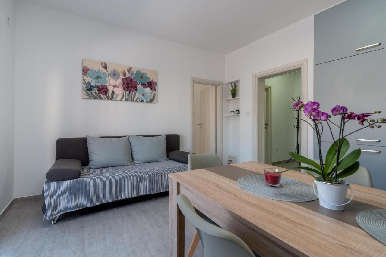 Apartmani Ante & Sime Trogir Eksteriør billede