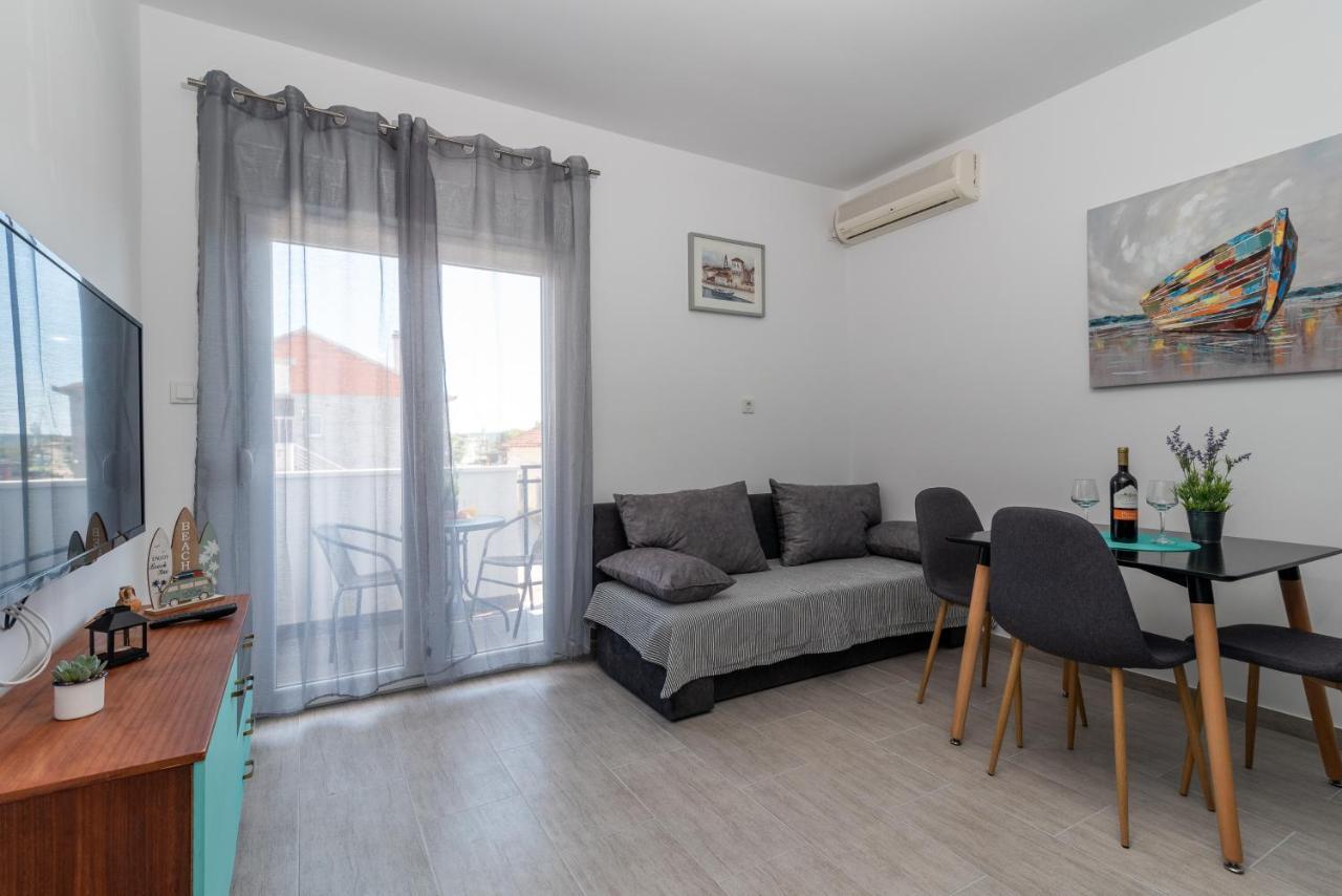 Apartmani Ante & Sime Trogir Eksteriør billede