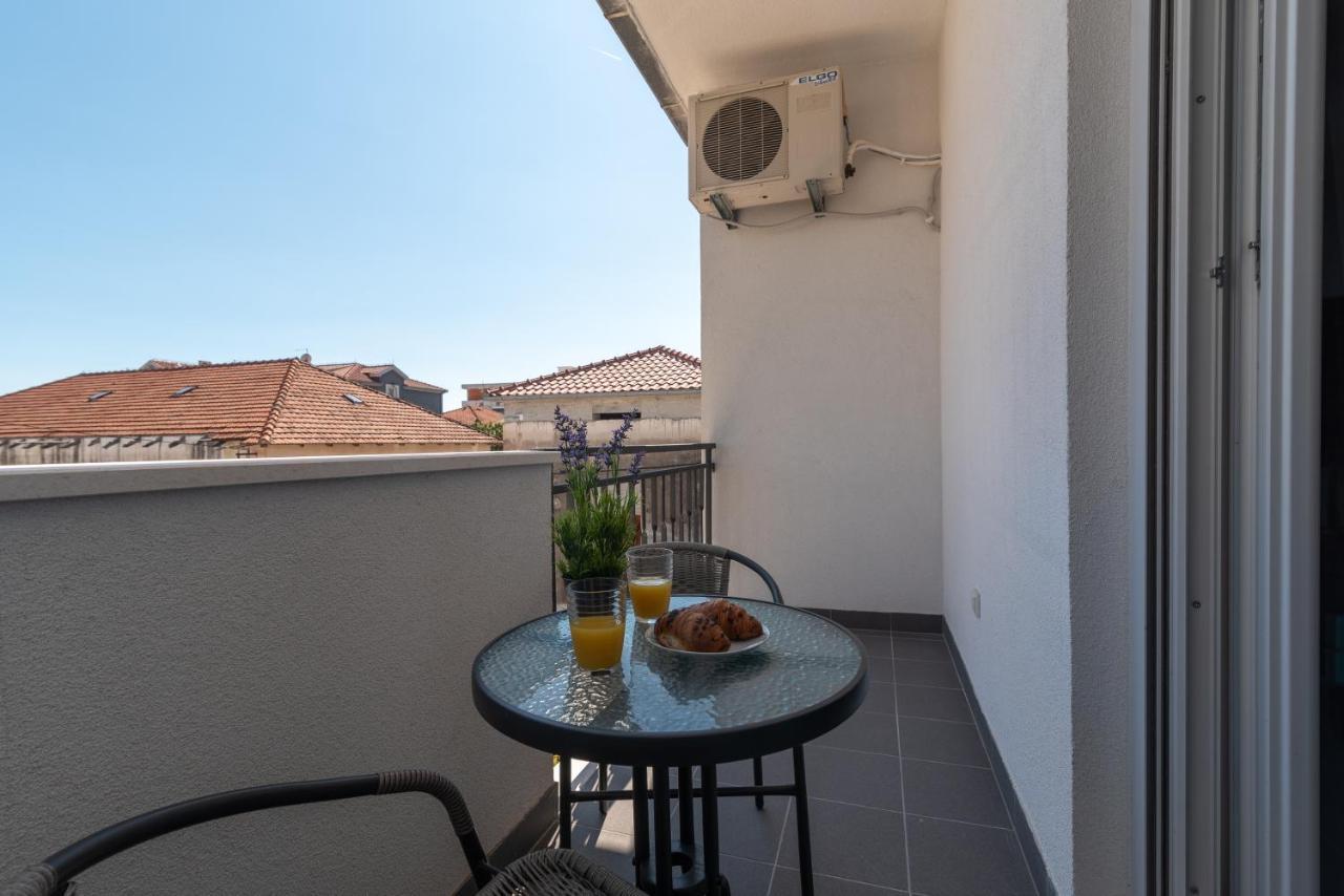 Apartmani Ante & Sime Trogir Eksteriør billede