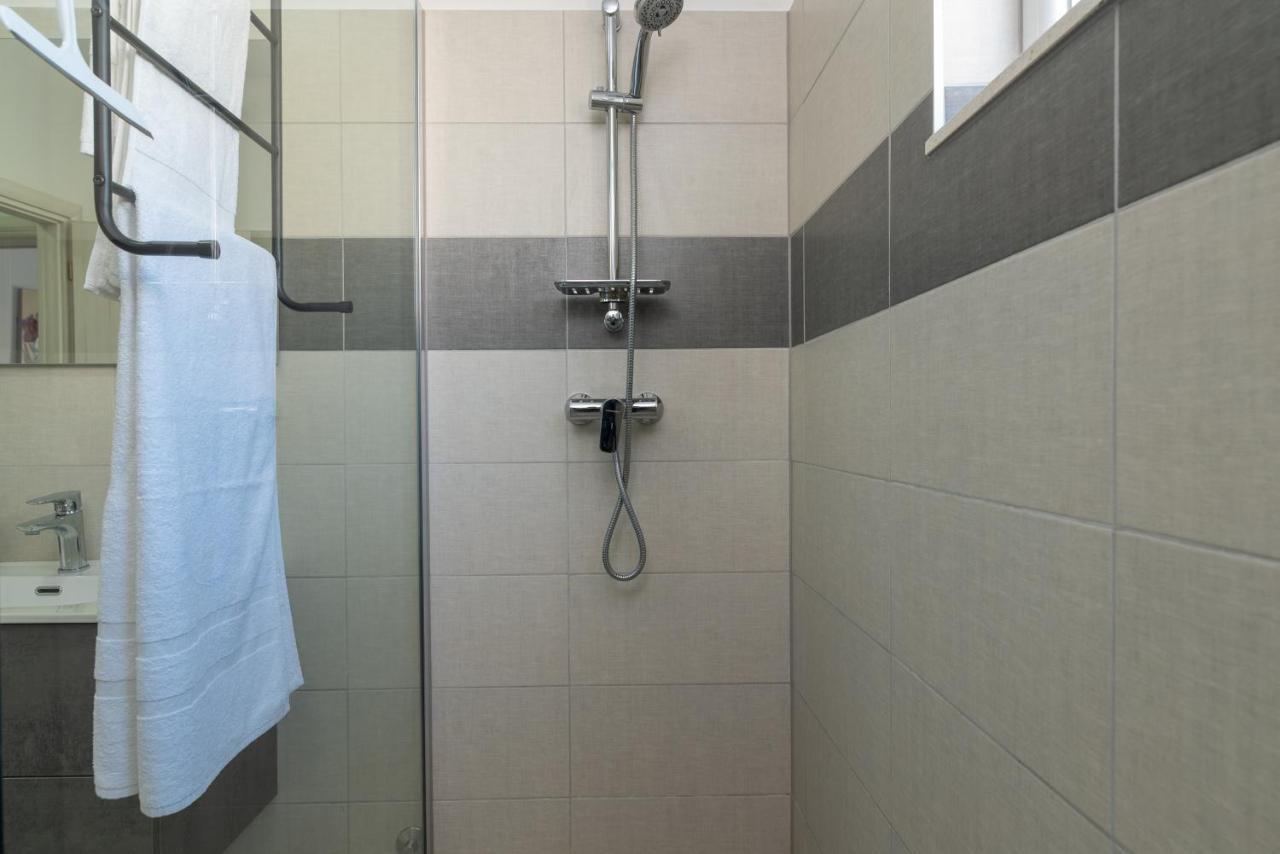 Apartmani Ante & Sime Trogir Eksteriør billede
