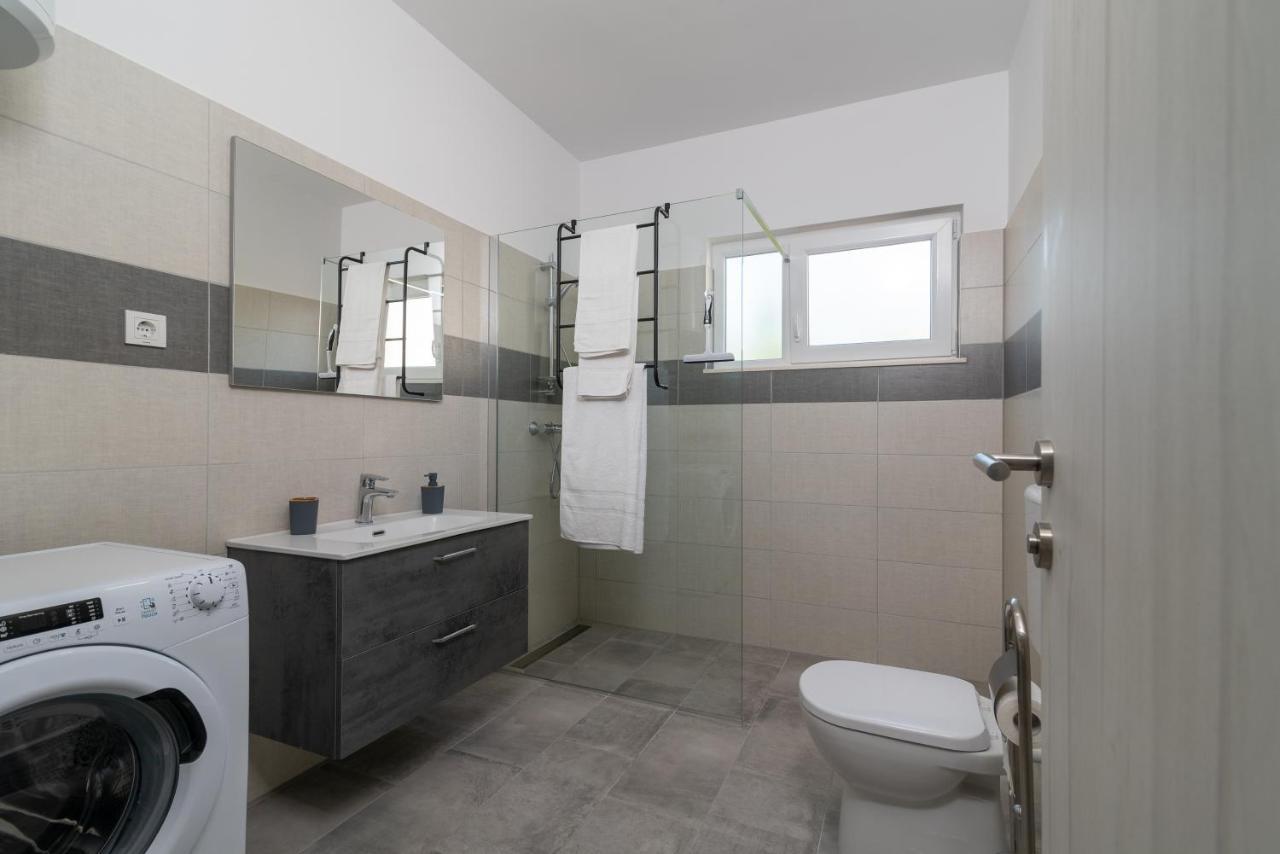 Apartmani Ante & Sime Trogir Eksteriør billede